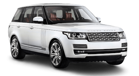 Range Rover Range Rover 2017-2023 (L405 Facelift) Replacement Wiper Blades